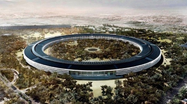 Apple Headquarters