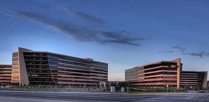 Best Buy Headquarters