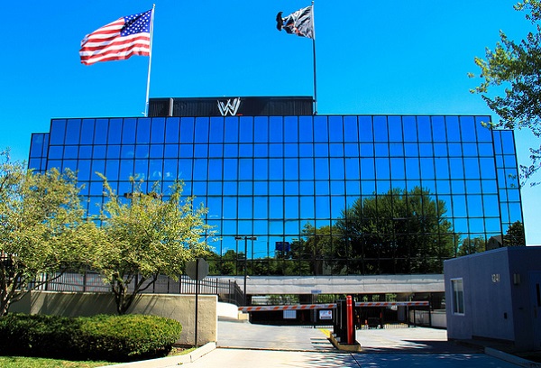 WWE Headquarters