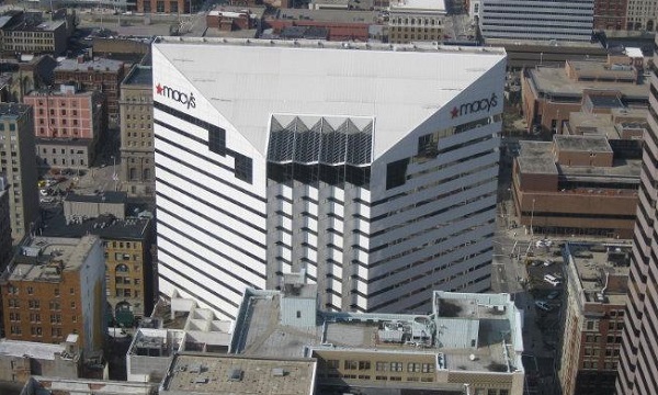 Macy’s Corporate Office Headquarters