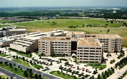 American Airlines Headquarters