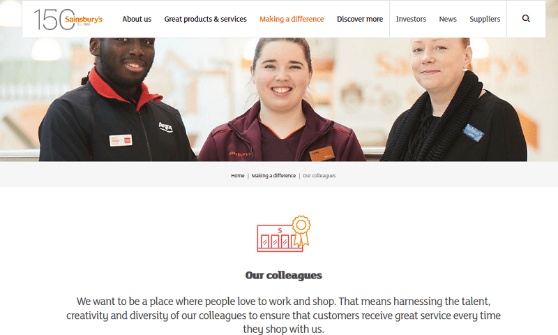 oursainsburys