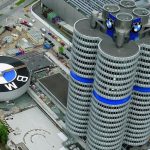 BMW Headquarters - BMW corporate office