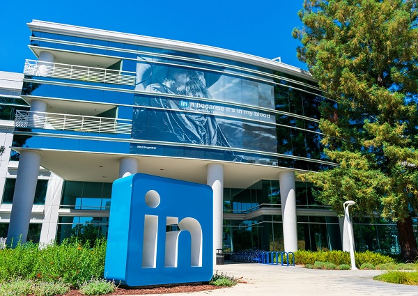 linkedin headquarters - linkedin corporate office